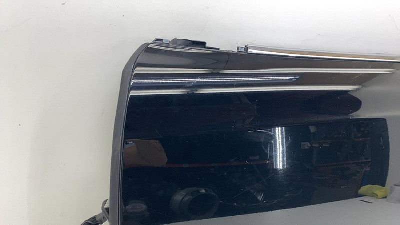 ⭕2012-2015 Tesla Model S Front Driver Side Door Shell Panel Left LH Bl