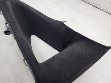 ⭕ 16-25 Model X Rear Driver C-Pillar Upper Trim Cover Panel Left LH 1050245-06-E