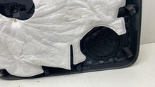 ⭕ 20-21 Tesla Model Y Front Right Door Panel Trim Card Cover Black 1497295-91-B