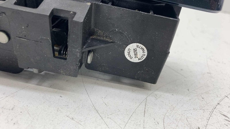 ⭕ 2017-2025 Chrysler Pacifica Rear Driver Side Outer Door Handle Left LH Blue