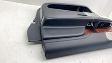 18-21 Lincoln Navigator Rear Right Interior Door Panel Trim Card JL7B-4027406-RD