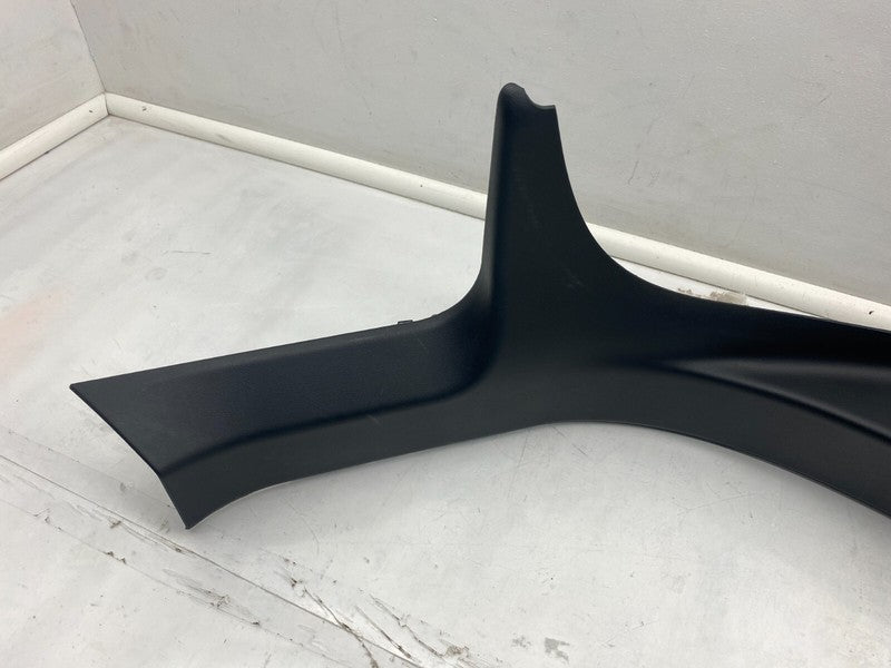 ⭕2016-2020 Tesla Model S Rear Left Lower Interior C-Pillar Quarter Pan