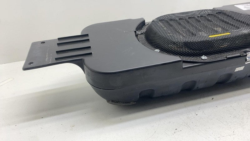 68223349AD ⭕ 2015 2016 2017 Jeep Wrangler Rear Subwoofer Audio Sound Speaker OEM 68223349AD