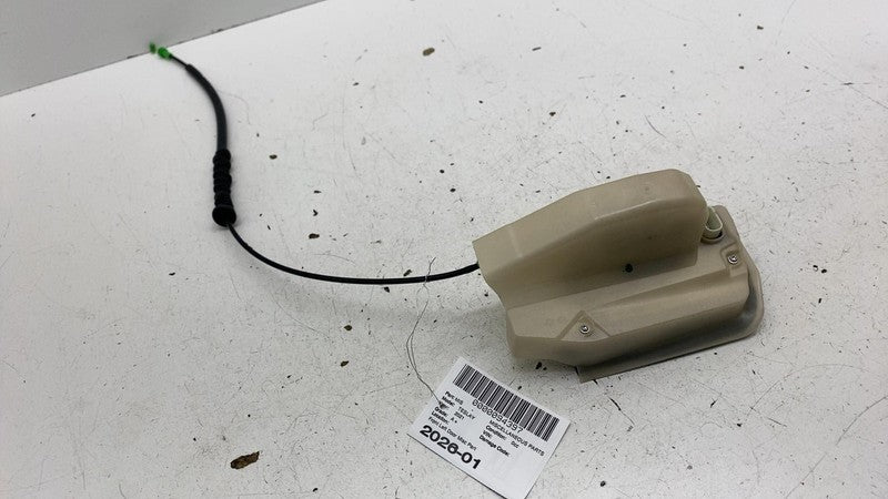 ⭕ 20-24 Model Y Front Driver Door Lock Latch Actuator & Cable Left 150