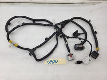 ⭕20-23 Model Y Rear Chassis Subframe Coil Wiring Harness Cable Wire 1989059-01-A