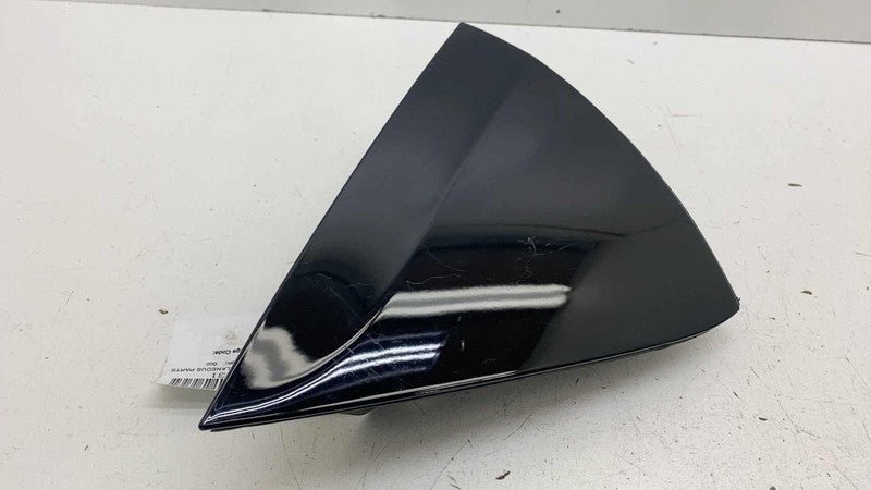 68227309AF ⭕ 17-25 Chrysler Pacifica Rear Left D-Pillar Quarter Applique Panel 68227309AF