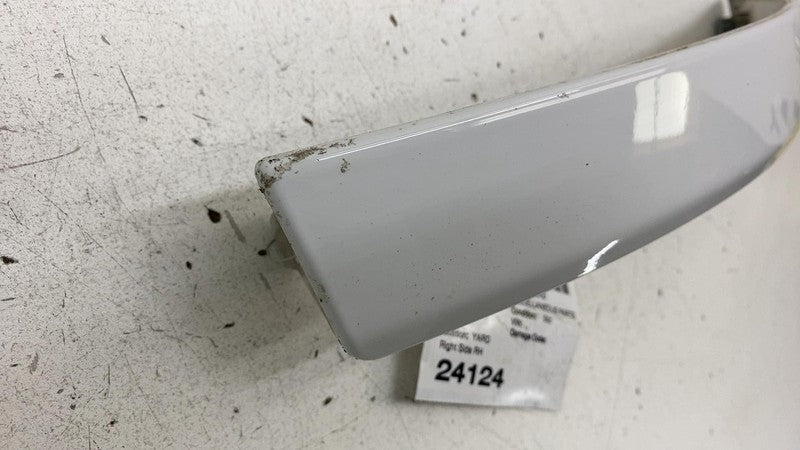 1306528070 2014-2022 Dodge RAM ProMaster 2500 Front Right Headlight Lower Bezel Molding OEM