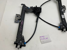 ⭕2021-2023 Tesla Model S Front  Side Window Regulator & Motor Right 1506038-00-F