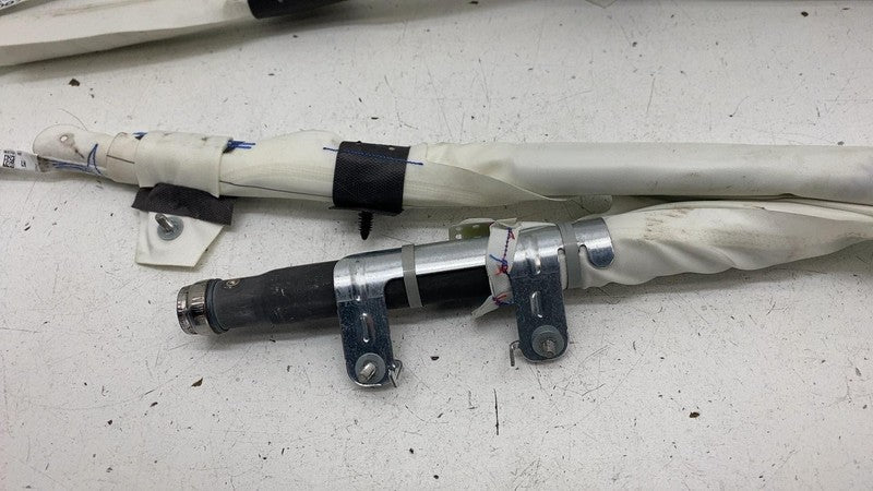 ⭕ 2017-2023 Tesla Model 3 Driver Side Curtain Roof Airbag Head Left 10