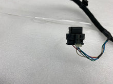 ⭕17-23 Model 3 Rear Driver Side Door Wiring Harness Cable Wire Left 2067965-00-A