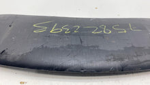 ⭕ 16-20 Model X Front Bumper Lower Under Tray Skid Plate Diffuser 1047094-00-D