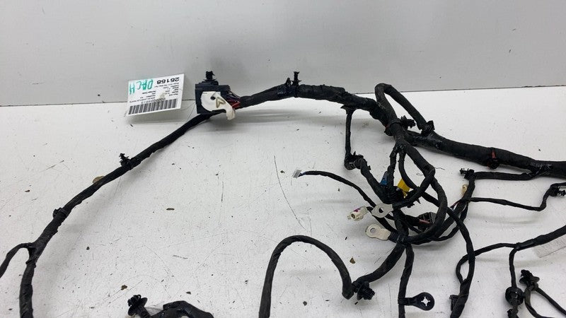 Miscellaneous Parts RIVIAN R1S 22