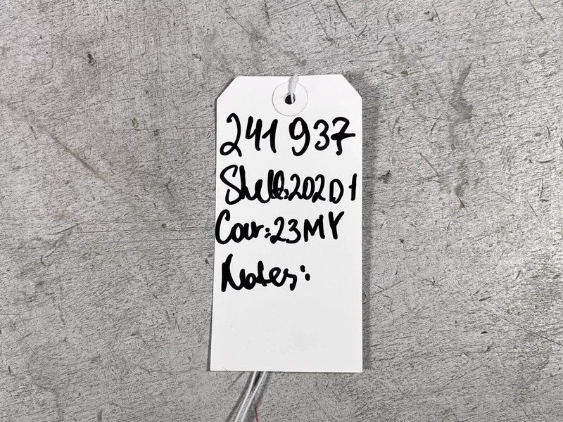 ⭕ 2020-2024 Tesla Model Y Front Driver Accelerator Gas Pedal Throttle 