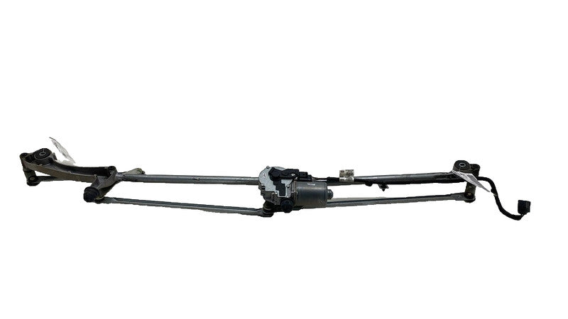 2013 2014 2015 2016 2017 2018 Ford C-Max Windshield Wiper Linkage and Motor Assy