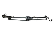 2013 2014 2015 2016 2017 2018 Ford C-Max Windshield Wiper Linkage and Motor Assy