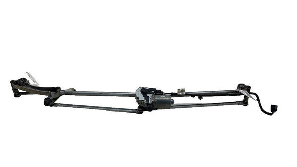 2013 2014 2015 2016 2017 2018 Ford C-Max Windshield Wiper Linkage and Motor Assy