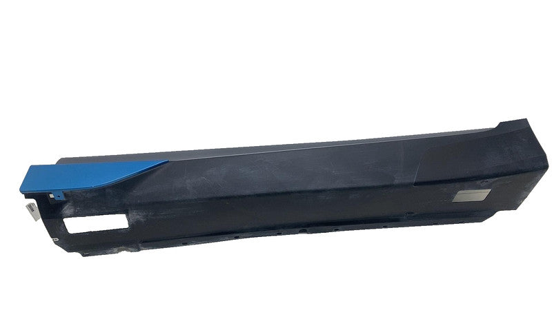 7368597 ⭕ 2014-2021 BMW i3 Driver Side Skirt Rocker Panel Door Sill Cover Left 7368597