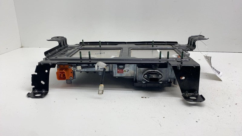 PT00048313-H ⭕2022-2025 Rivian R1S Battery Onboard Charger Module Unit & Bracket PT00048313-H