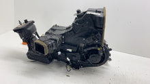 ⭕ 2022 Rivian EDV-700 Amazon Van HVAC AC Climate Heater Housing Box Blower Motor