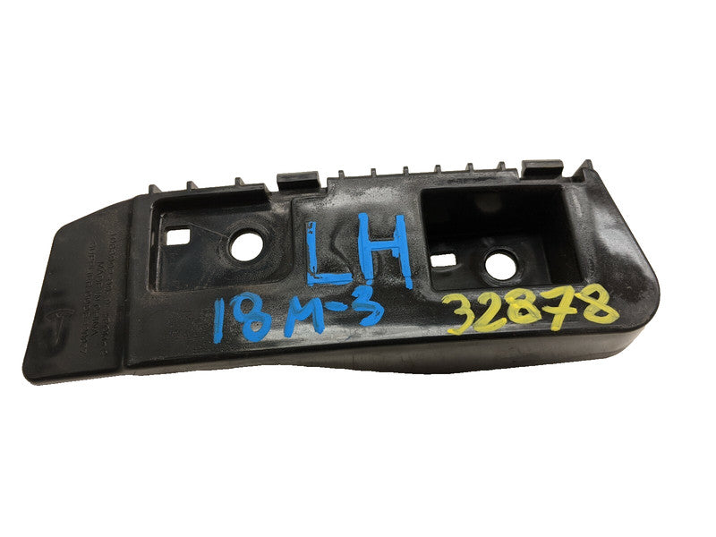 1083992 00 D ⭕ 17-23 Model 3 Rear Left Bumper Taillamp Taillight Mount Bracket 1083992-00-D