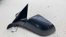 ⭕ 21-26 Model 3 Left Side Exterior Rear-View Door Mirror Gray PMNG 1592031-00-D