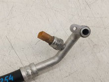 ⭕ 12-15 Tesla Model S MS A/C Hose Line Liquid Suction Pipe w/ Valve 1004293-00-D
