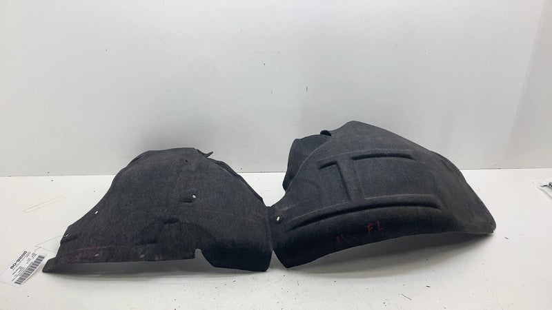 ⭕ 12-15 Model S MS Front Driver Side Wheel Fender Liner Splash Shield Guard Left