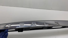 ⭕ 12-15 Model S MS Rear View Backup Camera w/ Liftgate Trim Molding 1006773-00-D