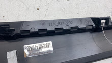 ⭕ 23-24 Volkswagen ID.4 Front Right Exterior B-Pillar Trim Molding OEM 11K837902