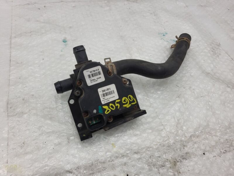 2012-2020 Tesla Model S MS 3-Way Port Coolant Valve Electric Actuator 3/4" inch