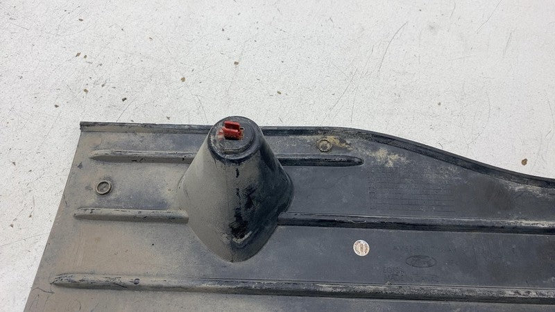 AV61R11778AF 2013-2018 Ford C-Max Rear Passenger Under Body Splash Shield Guard Cover Right