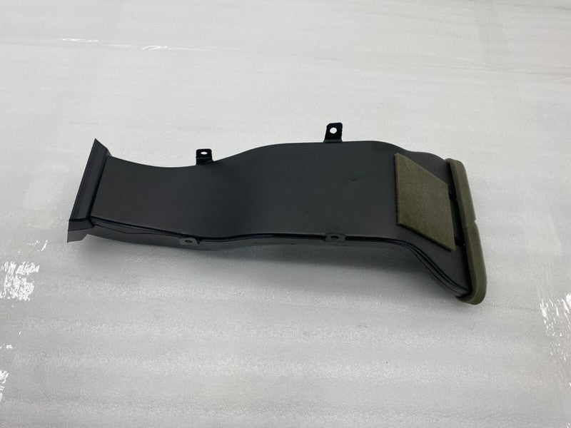 100822100C ⭕ 2012-2015 Tesla Model S MS Rear Center Console Heat Air Duct Assy 1008221-00-C