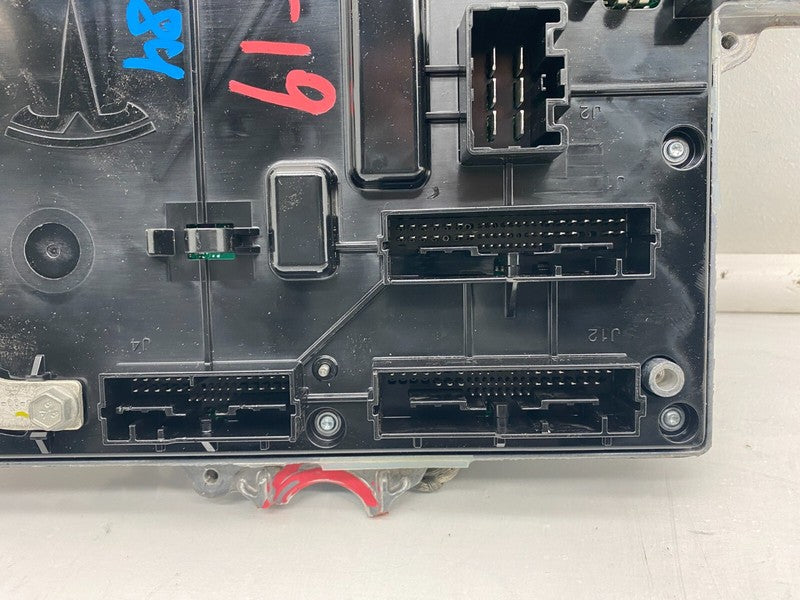 ⭕2017-2020 Tesla Model 3 Front Suspension Electrical Control Module 11