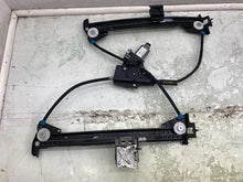 ⭕ 2012-2020 Tesla Model S Front Right Door Window Regulator & Motor 6006651-00-G