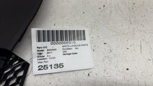 ⭕ 2017-2023 BMW 540i Front Driver Side Windshield Cowl Vent Trim Left LH 7388715