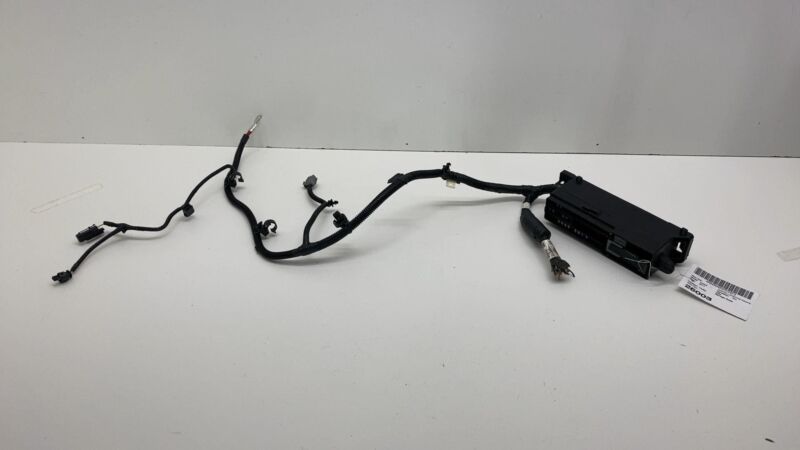 9L2T 14B192 AA 2013-2018 Ford C-Max Fuse Box Fusebox Relay Junction Box w/ Wire Wiring Harness