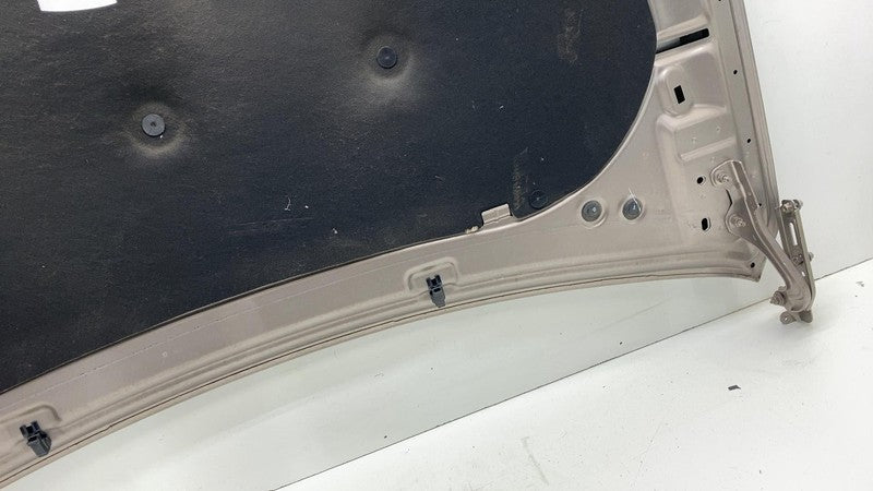 ⭕ 2017-2024 Chrysler Pacifica Front Bonnet Hood Shell Panel Assembly Gold - PTE