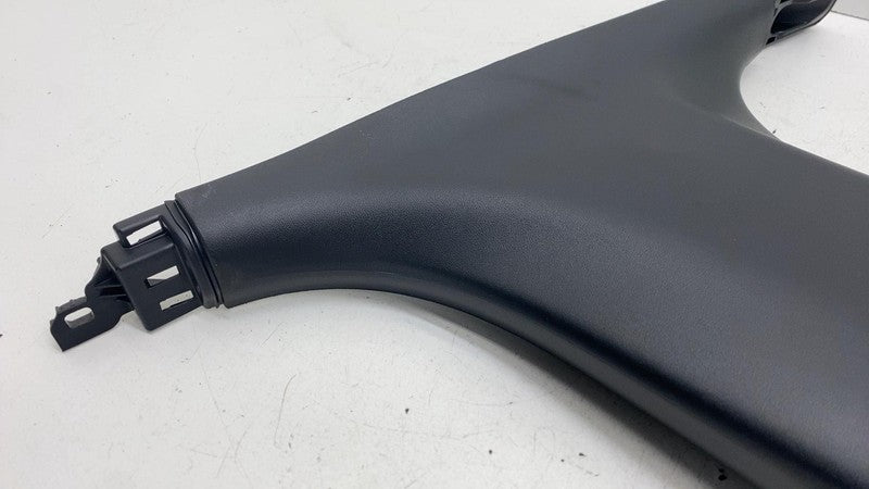149462300F ⭕ 2020-2024 Tesla Model Y MY Left B-Pillar Lower Trim Cover Panel 1494623-00-F
