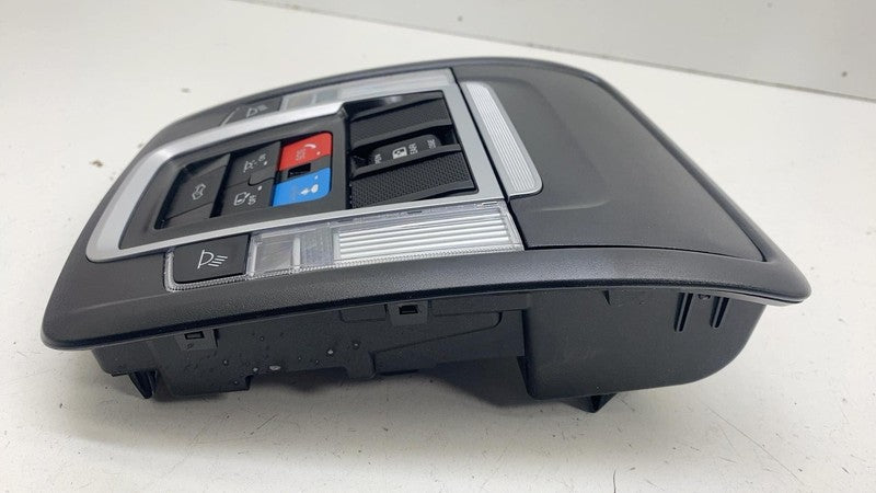 ⭕ 19-25 Ram 1500 Center Overhead Console Sunroof Window Switch Dome Li