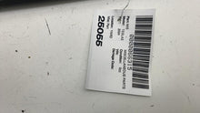 ⭕ 2024 Tesla Model 3 Rear Driver Side Rail Trim Cover Panel Left LH 1732053