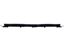 ⭕ 12-15 Tesla Model S MS Rear Trunk Lower Carpet Floor Bracket Trim 1009175-00-B