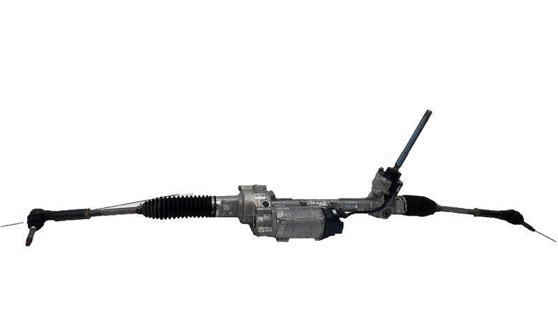 ⭕ 12-15 Tesla Model S Power Steering Gear Rack Pinion & Motor w/ Tie Rod Link