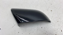 ⭕ 2017-2025 Model 3 Right Door Mirror Cover Skull Cap RH Black PBSB 1092292-00-D