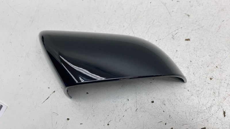 ⭕ 2017-2025 Model 3 Right Door Mirror Cover Skull Cap RH Black PBSB 10