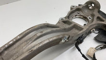 ⭕ 22-24 R1T R1S Front Right Spindle Knuckle w/ ABS & Dust Shield AWD PT00001860