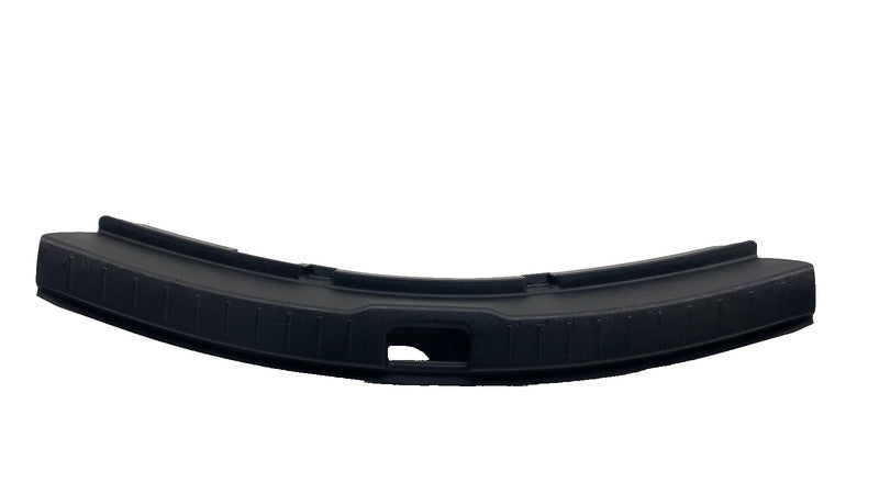 32344517 ⭕ 21-24 Polestar 2 Tailgate Liftgate Back Door Trunk Sill Scuff Plate 32344517
