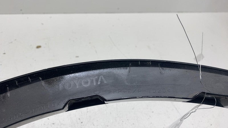 ⭕ 2023-2025 Toyota Prius Rear Right Wheel Arch Molding Flare Trim RH 7
