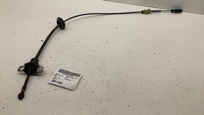 68067438AB ⭕ 2011-2018 Jeep Wrangler Transmission Shifter Selector Control Cable 68067438AB