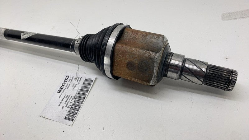 ⭕ 17-23 Model 3 M3 Rear Left or Right CV Axle Shaft Halfshaft 25MM 104
