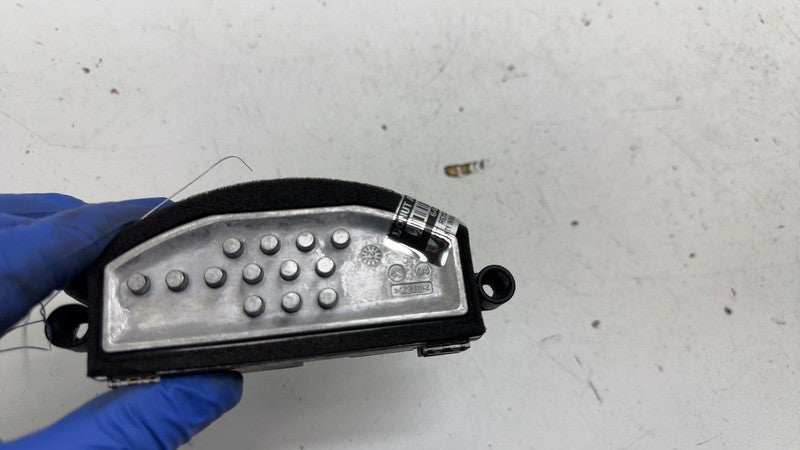 31497512 ⭕ 2021 2022 2023 Polestar 2 HVAC A/C Heater Motor Blower Fan Resistor 31497512